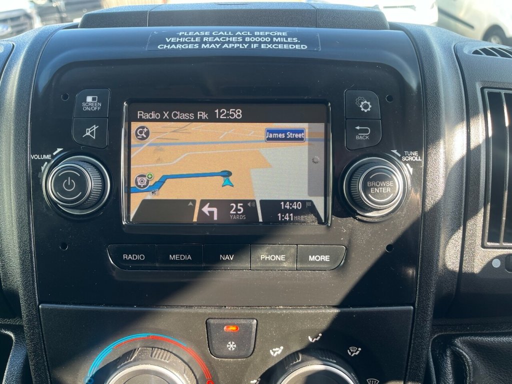 Used Vauxhall Movano 2022 for sale - 75433491: Photo 35