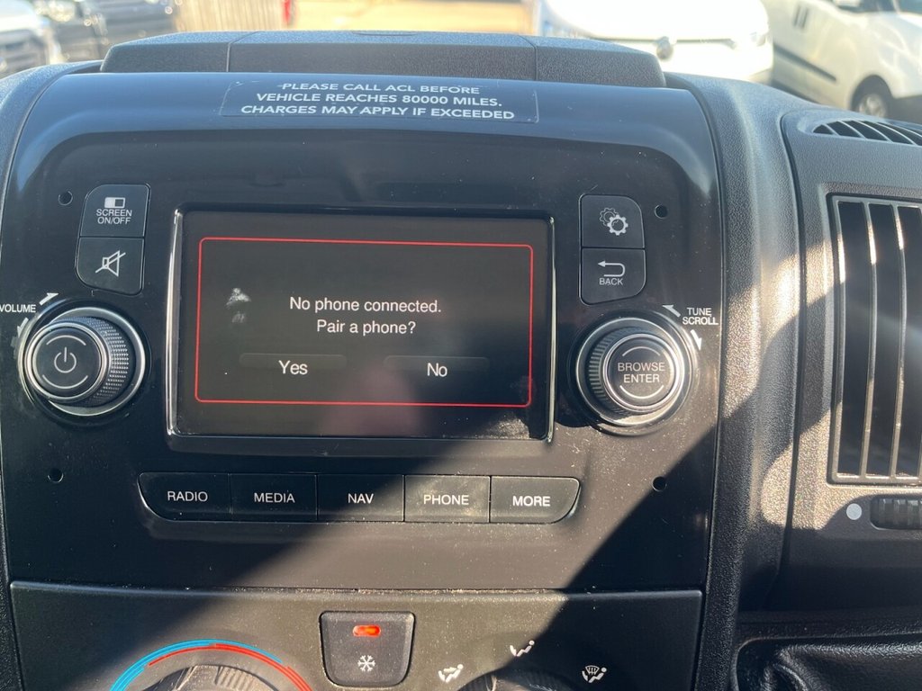 Used Vauxhall Movano 2022 for sale - 75433491: Photo 36