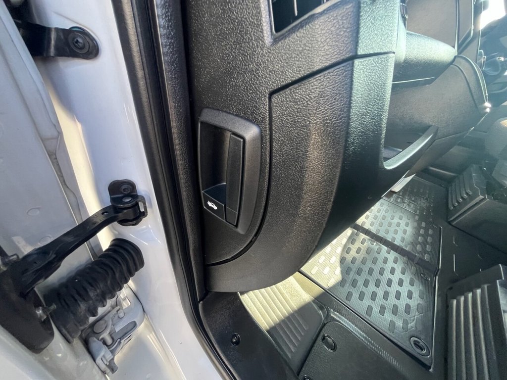 Used Vauxhall Movano 2022 for sale - 75433491: Photo 43