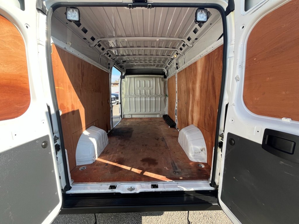 Used Vauxhall Movano 2022 for sale - 75433491: Photo 47