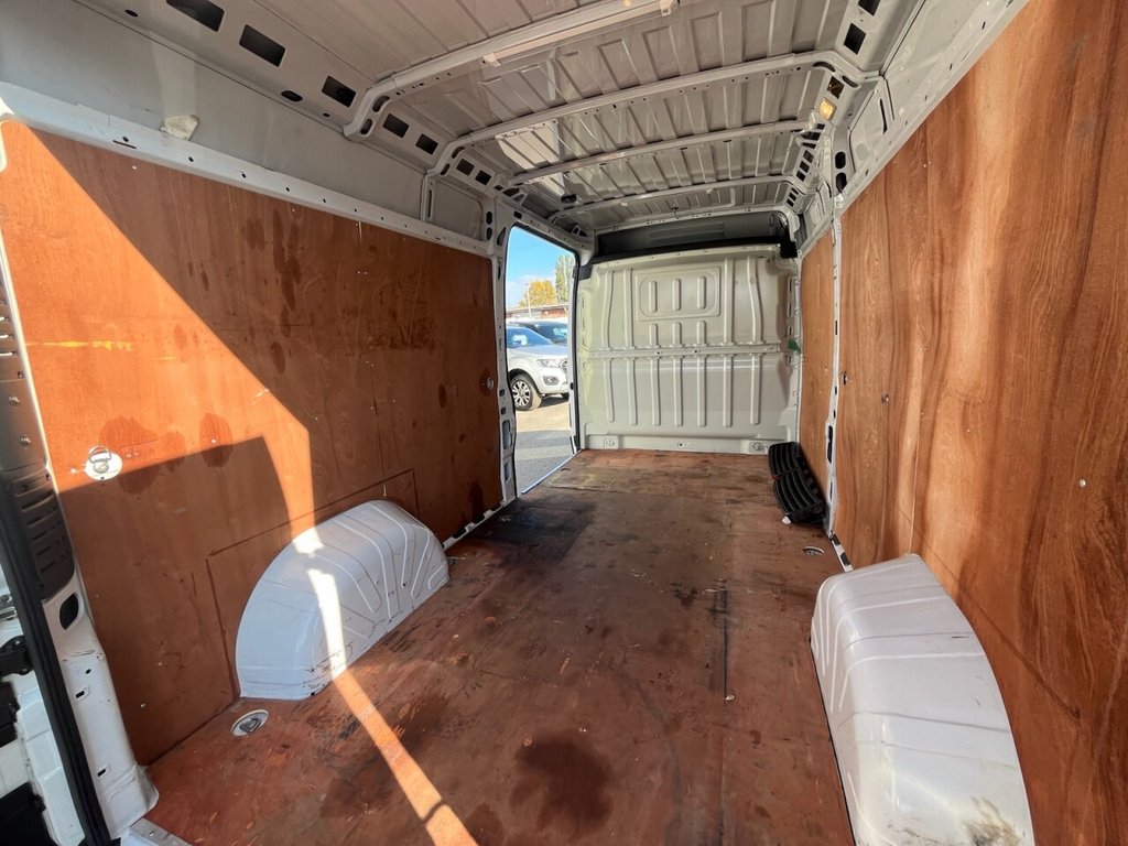 Used Vauxhall Movano 2022 for sale - 75433491: Photo 48