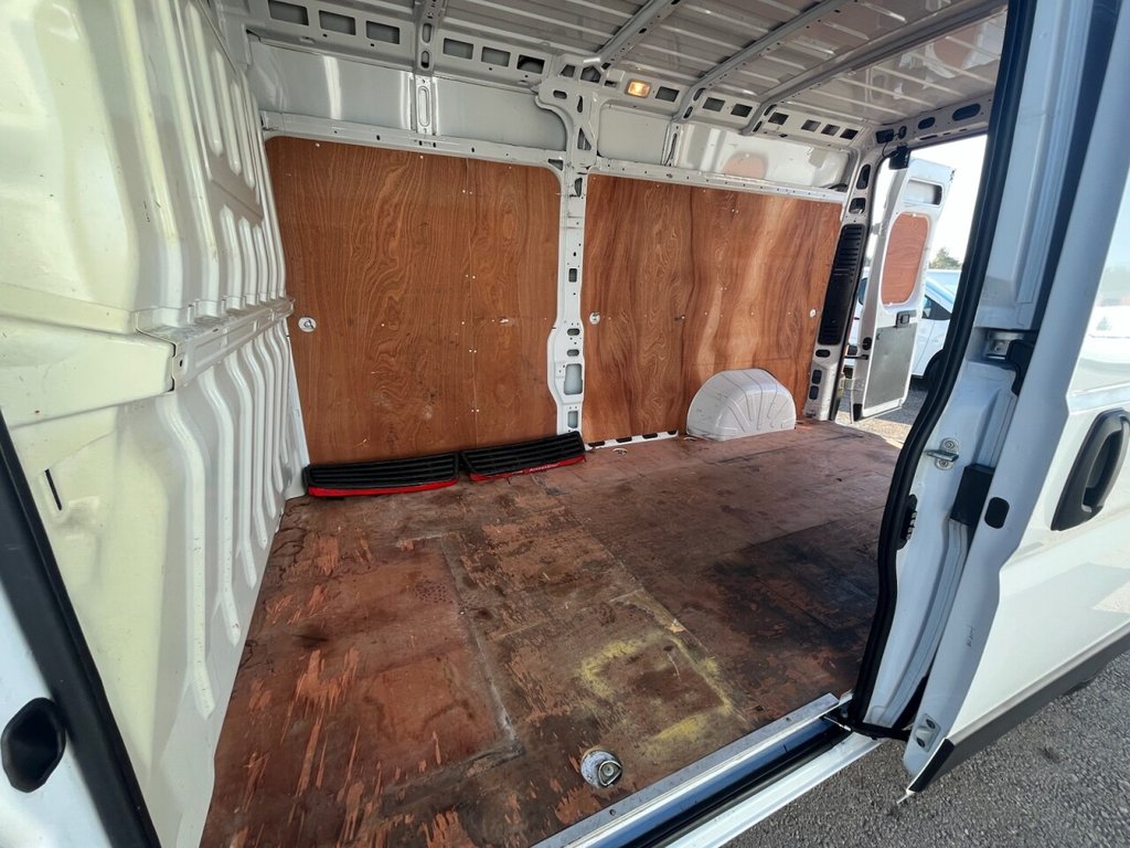 Used Vauxhall Movano 2022 for sale - 75433491: Photo 49