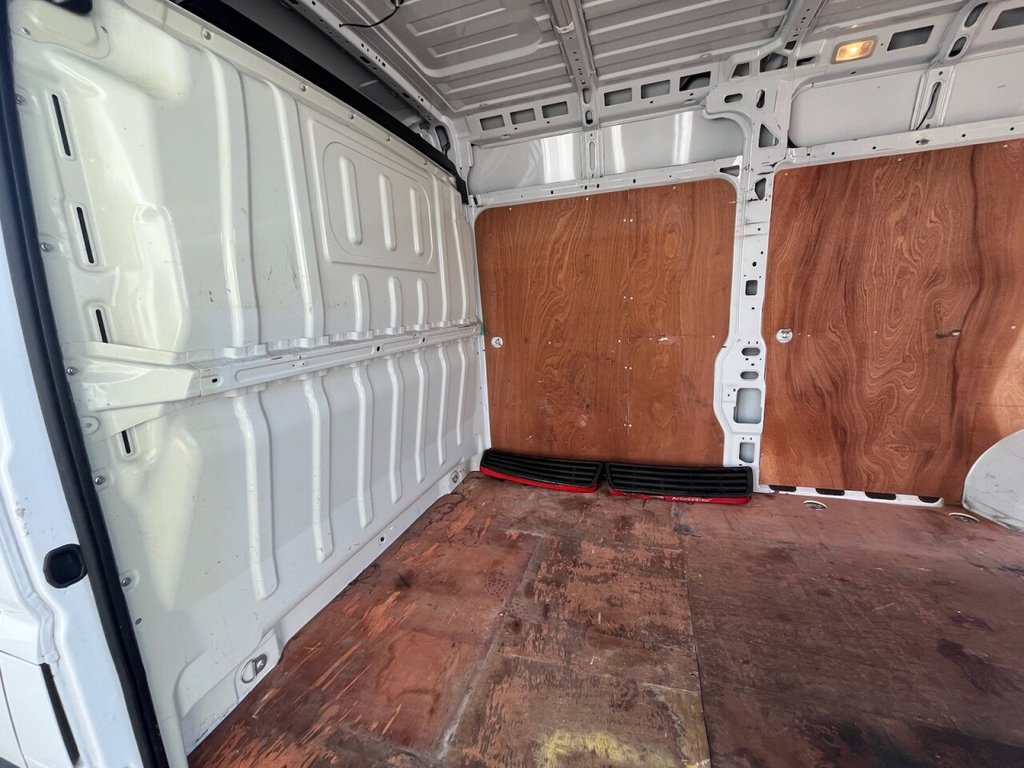 Used Vauxhall Movano 2022 for sale - 75433491: Photo 50