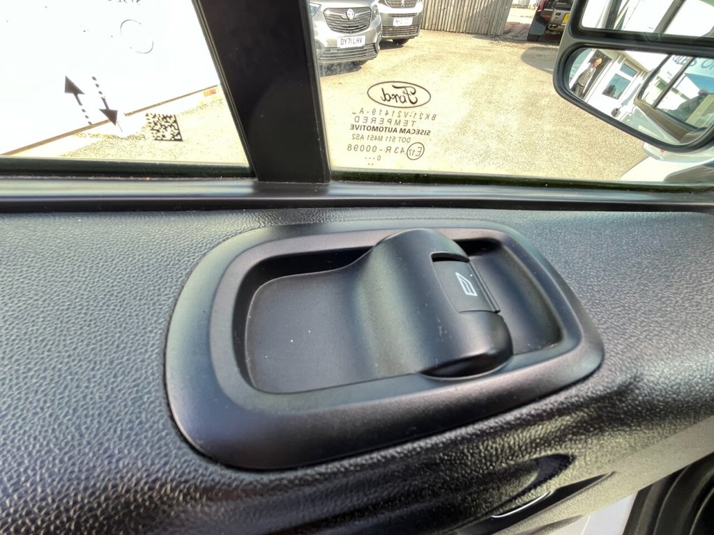 Used Ford Transit Custom 2020 for sale - 76068879: Photo 14