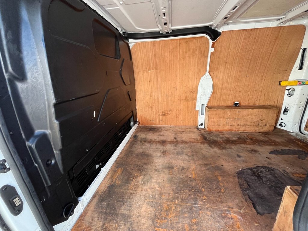 Used Ford Transit Custom 2020 for sale - 76068879: Photo 21