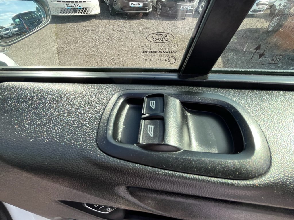 Used Ford Transit Custom 2020 for sale - 76068879: Photo 29