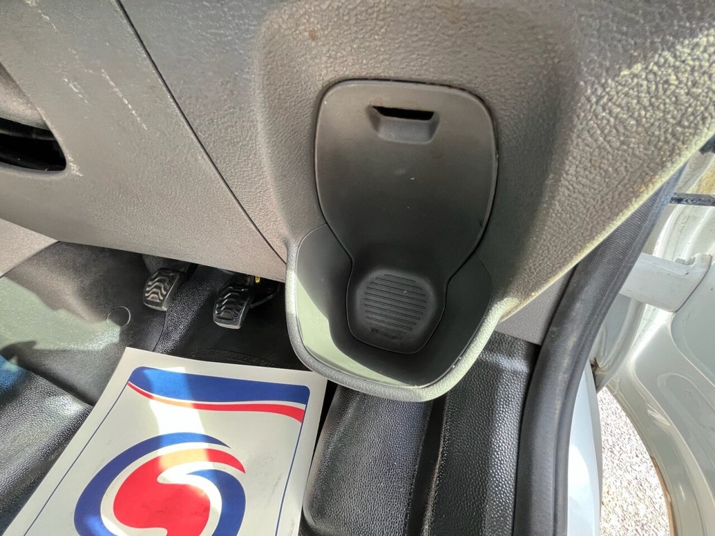 Used Ford Transit Custom 2020 for sale - 76068879: Photo 30