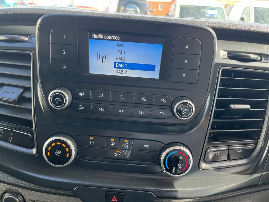 Used Ford Transit Custom 2020 for sale - 76068879: Photo 41