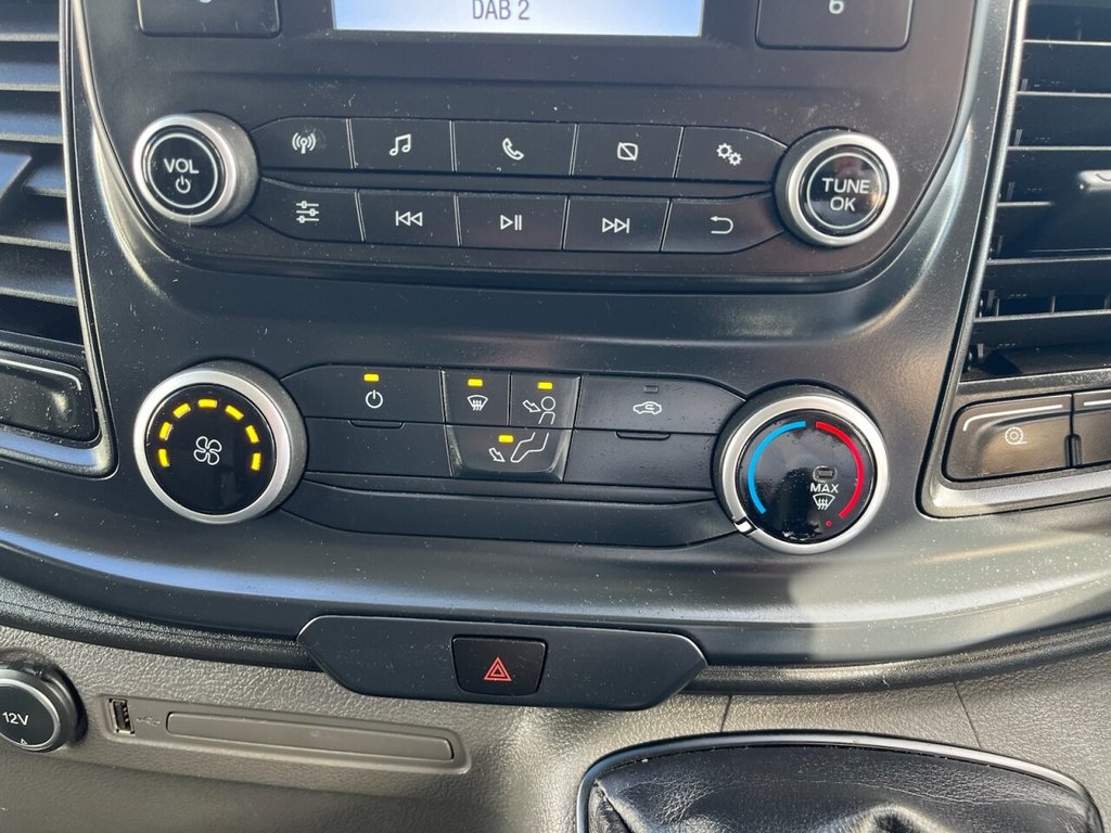 Used Ford Transit Custom 2020 for sale - 76068879: Photo 42