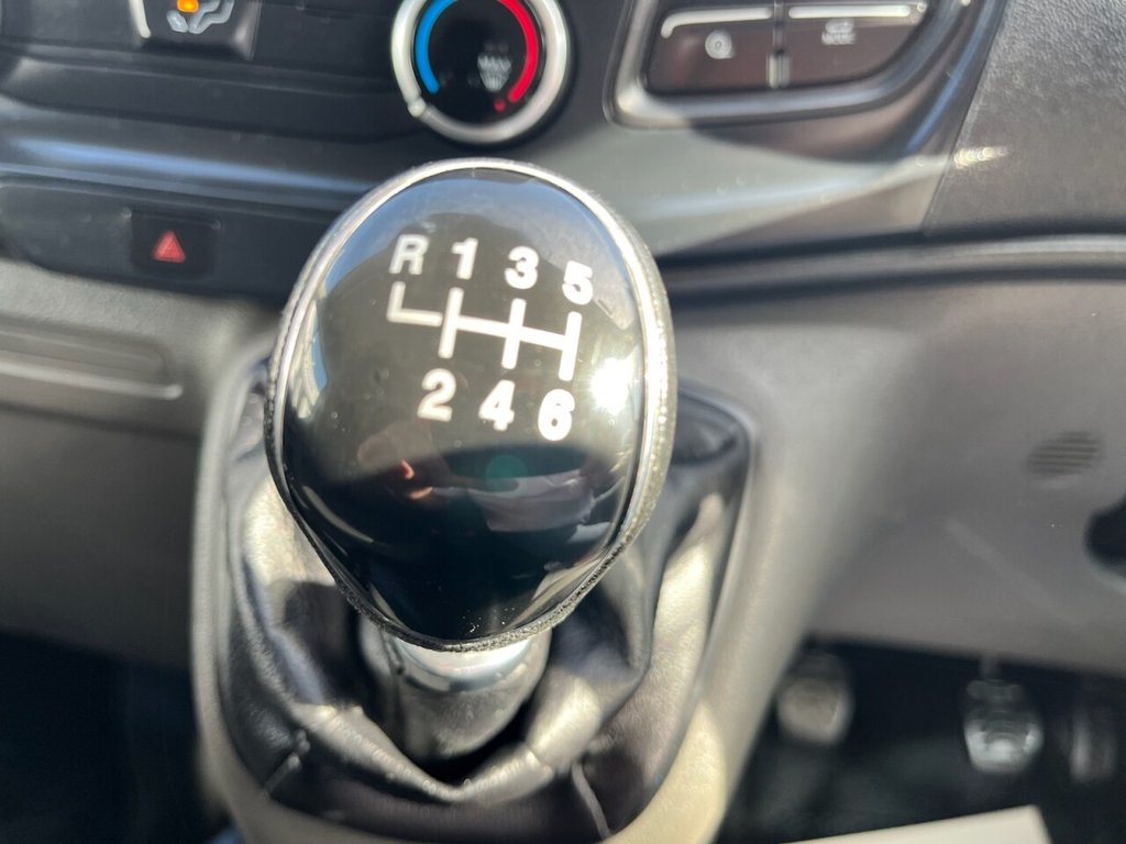 Used Ford Transit Custom 2020 for sale - 76068879: Photo 44