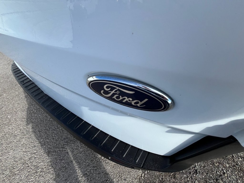 Used Ford Transit Custom 2020 for sale - 76068879: Photo 50