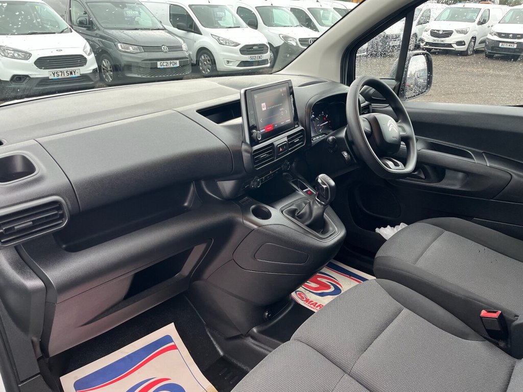 Used Citroen Berlingo 2021 for sale - 76985756: Photo 15