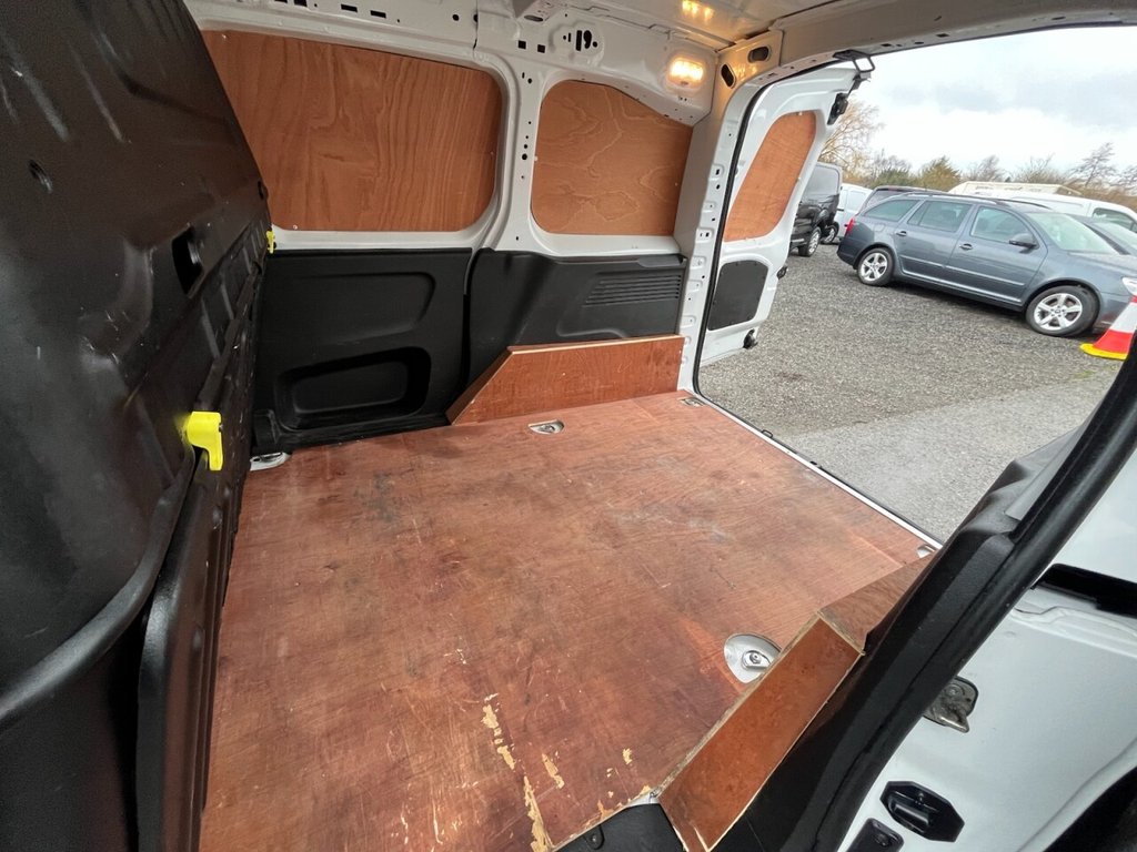 Used Citroen Berlingo 2021 for sale - 76985756: Photo 23