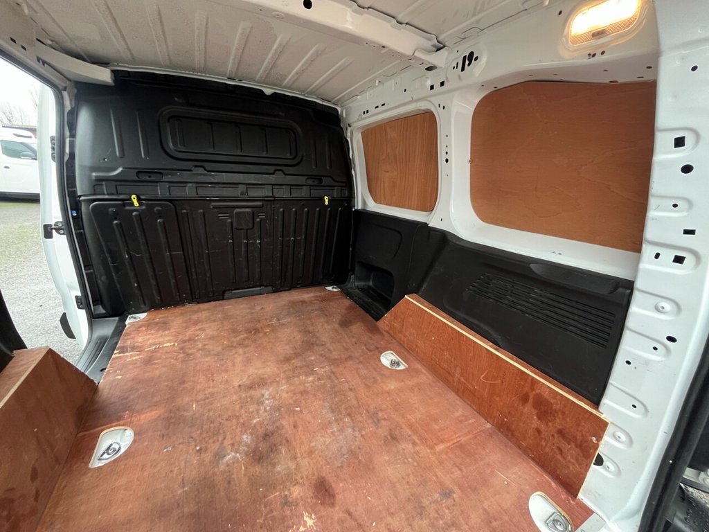 Used Citroen Berlingo 2021 for sale - 76985756: Photo 28