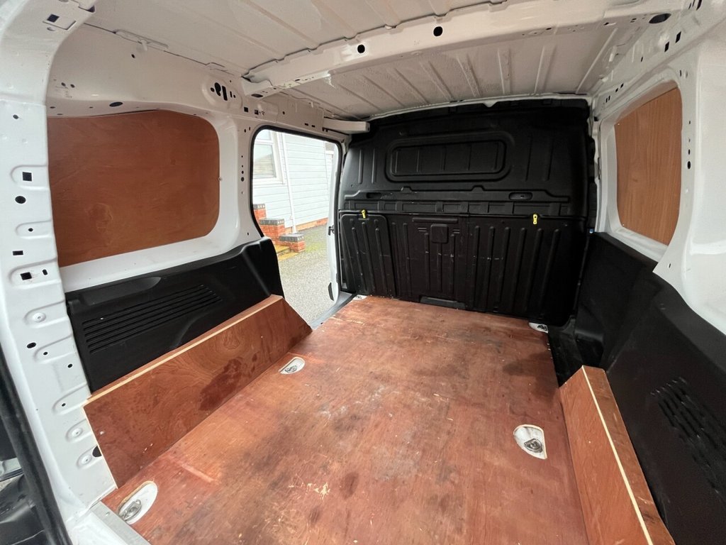 Used Citroen Berlingo 2021 for sale - 76985756: Photo 29