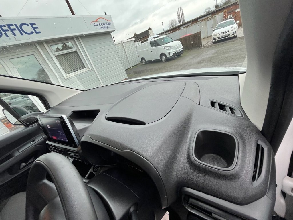 Used Citroen Berlingo 2021 for sale - 76985756: Photo 33