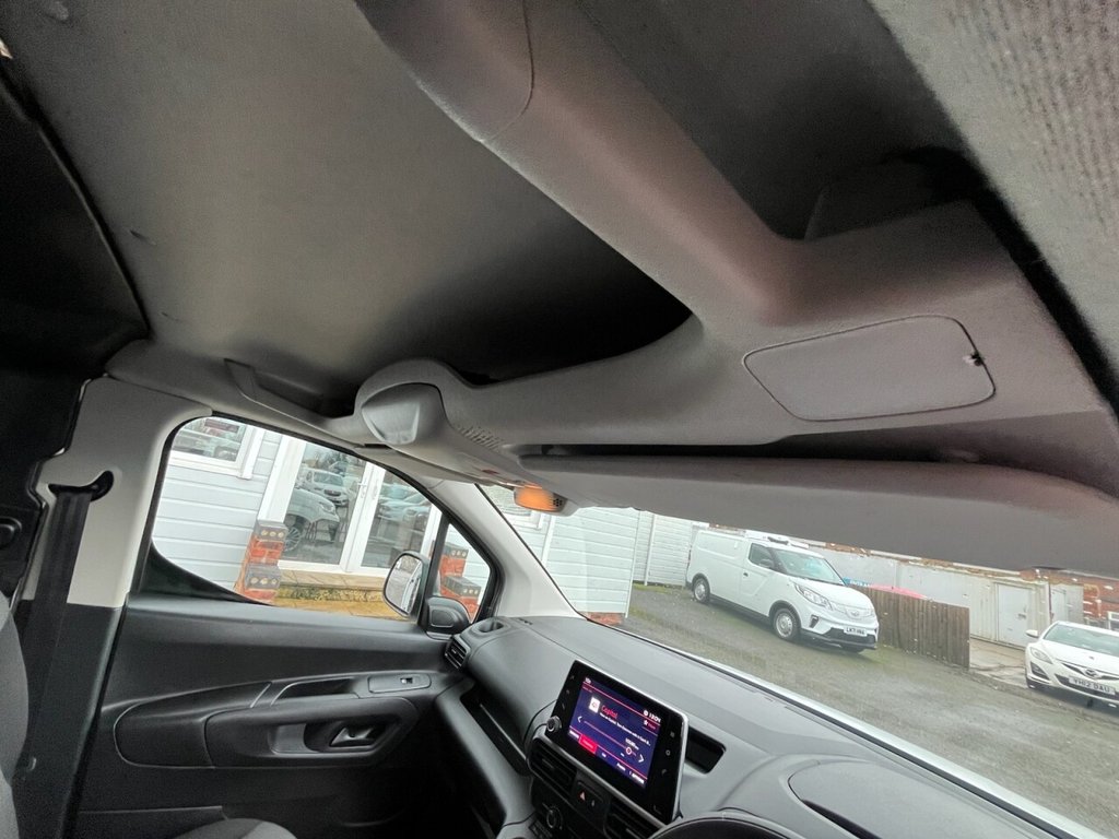 Used Citroen Berlingo 2021 for sale - 76985756: Photo 35