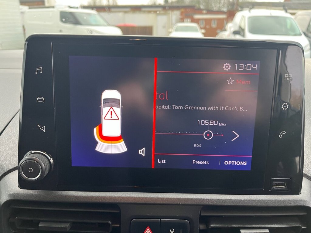 Used Citroen Berlingo 2021 for sale - 76985756: Photo 38