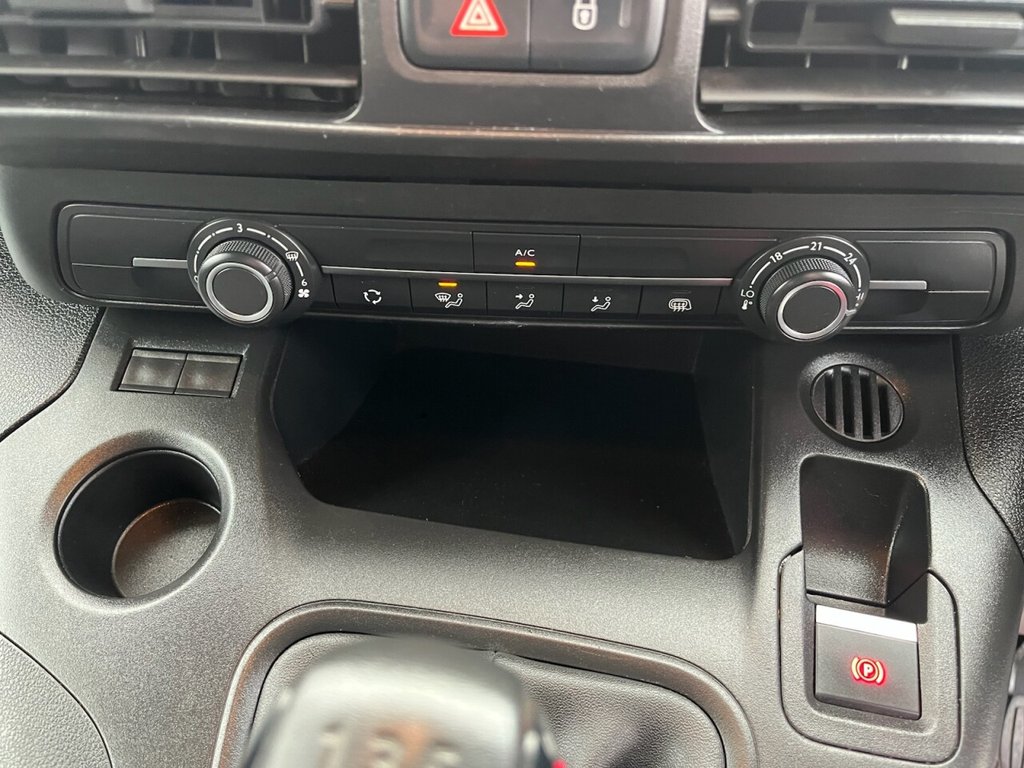 Used Citroen Berlingo 2021 for sale - 76985756: Photo 39