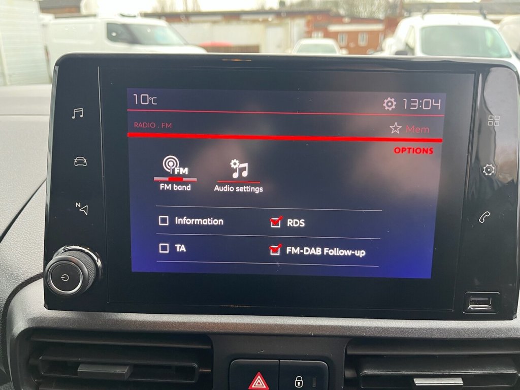 Used Citroen Berlingo 2021 for sale - 76985756: Photo 41