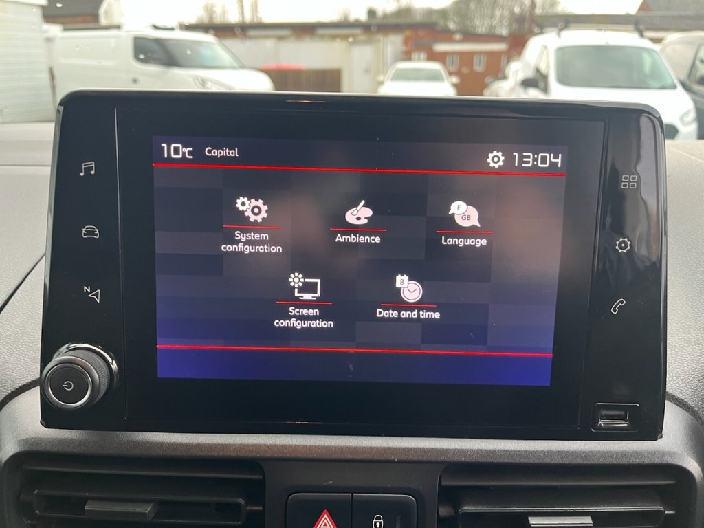 Used Citroen Berlingo 2021 for sale - 76985756: Photo 42