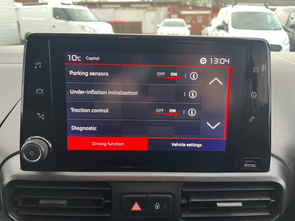 Used Citroen Berlingo 2021 for sale - 76985756: Photo 43