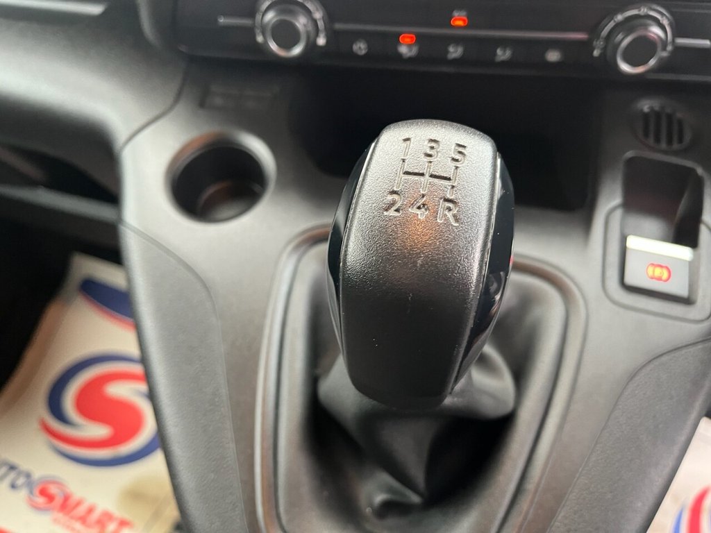 Used Citroen Berlingo 2021 for sale - 76985756: Photo 44