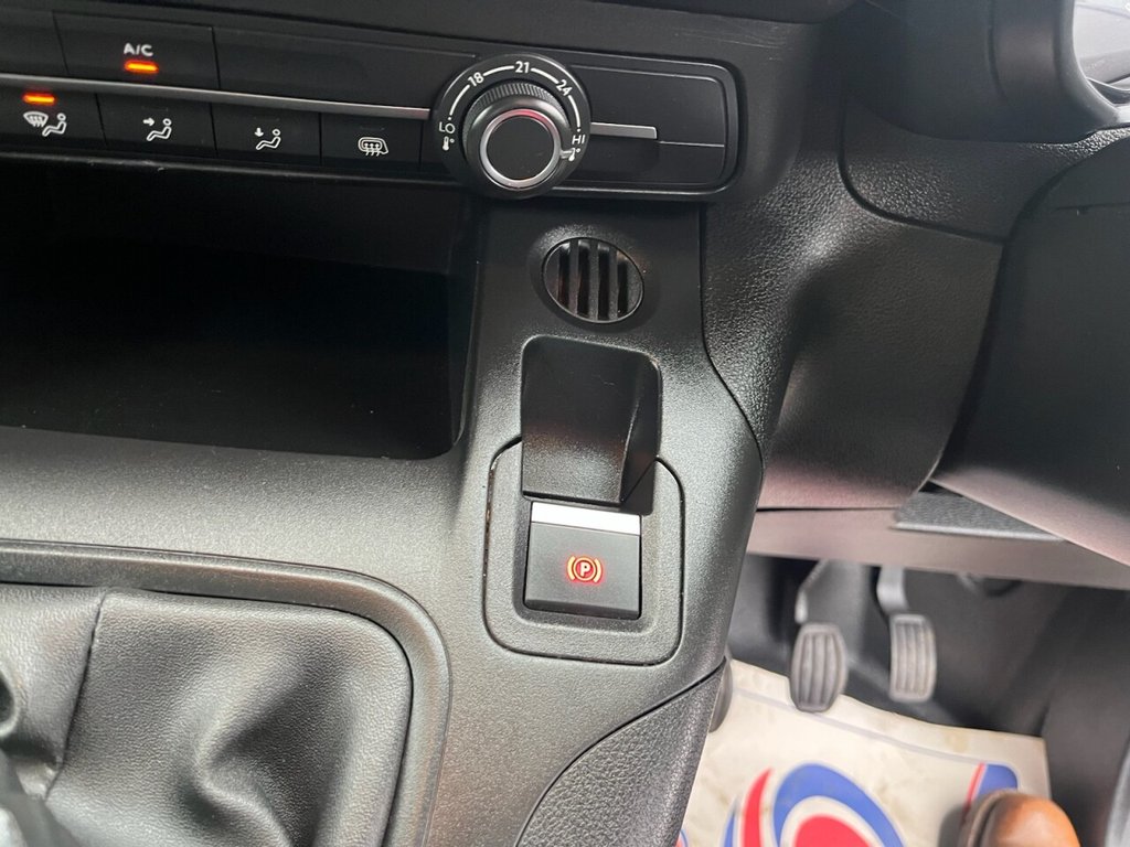 Used Citroen Berlingo 2021 for sale - 76985756: Photo 45