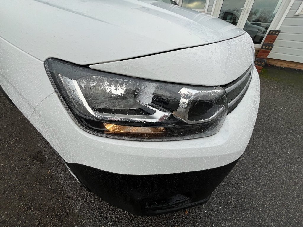 Used Citroen Berlingo 2021 for sale - 76985756: Photo 48