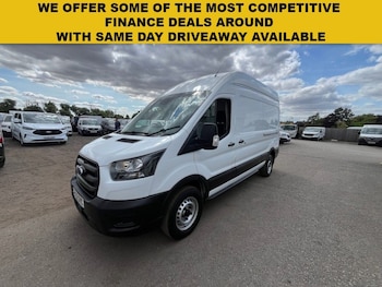 Used Ford Transit 2022 for sale - 79461818: Photo