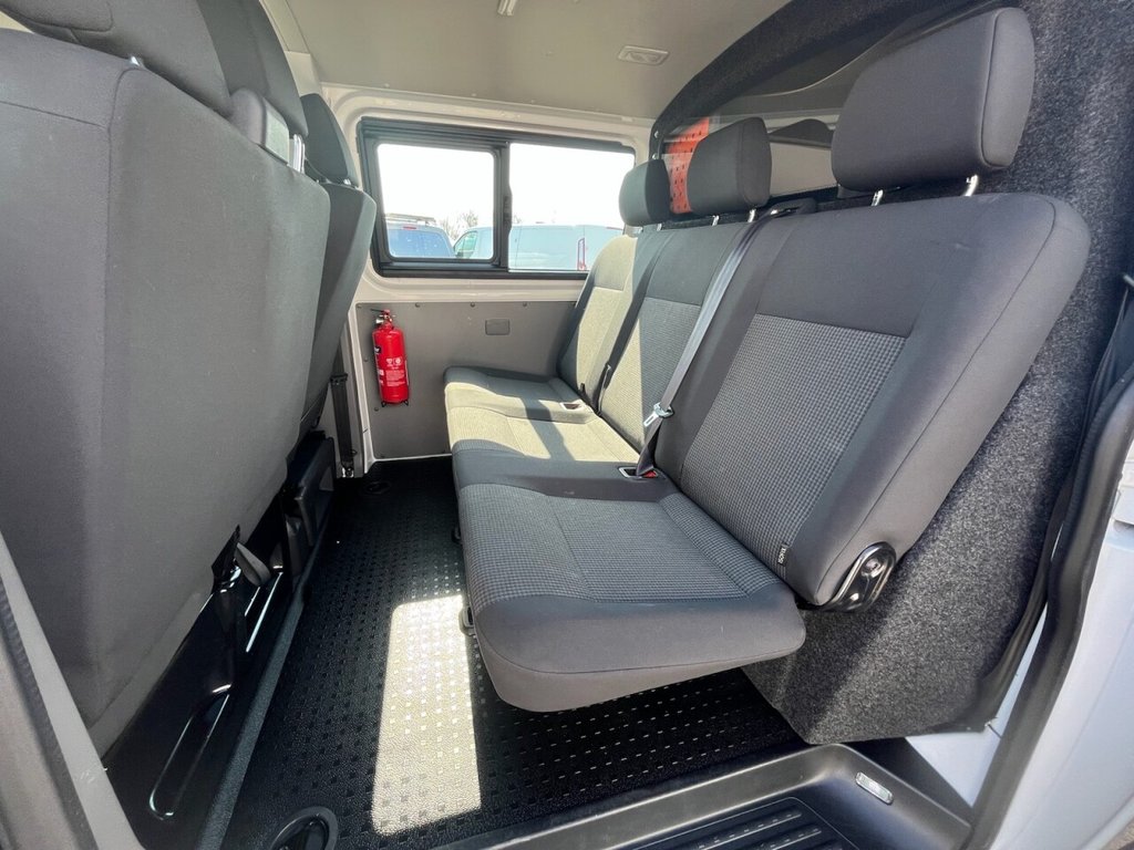 Used Volkswagen Transporter 2020 for sale - 77188133: Photo 13