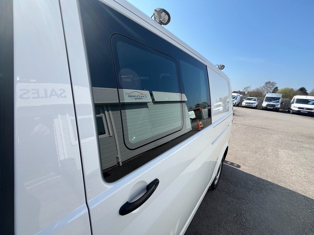 Used Volkswagen Transporter 2020 for sale - 77188133: Photo 16