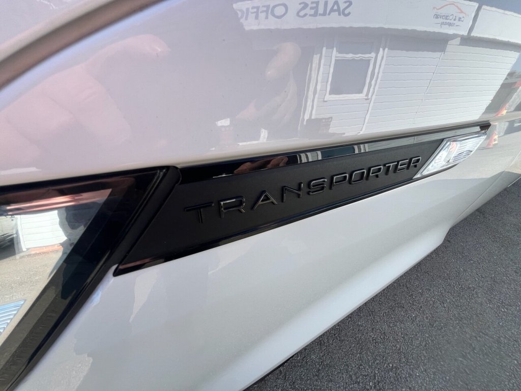 Used Volkswagen Transporter 2020 for sale - 77188133: Photo 17