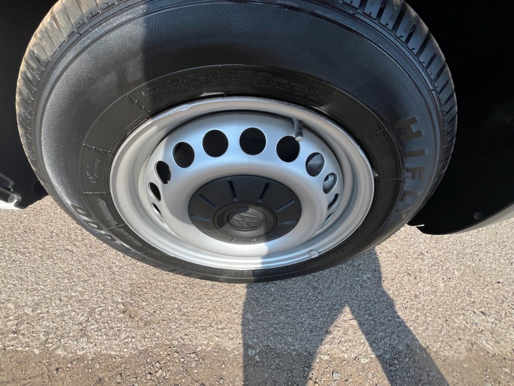 Used Volkswagen Transporter 2020 for sale - 77188133: Photo 18