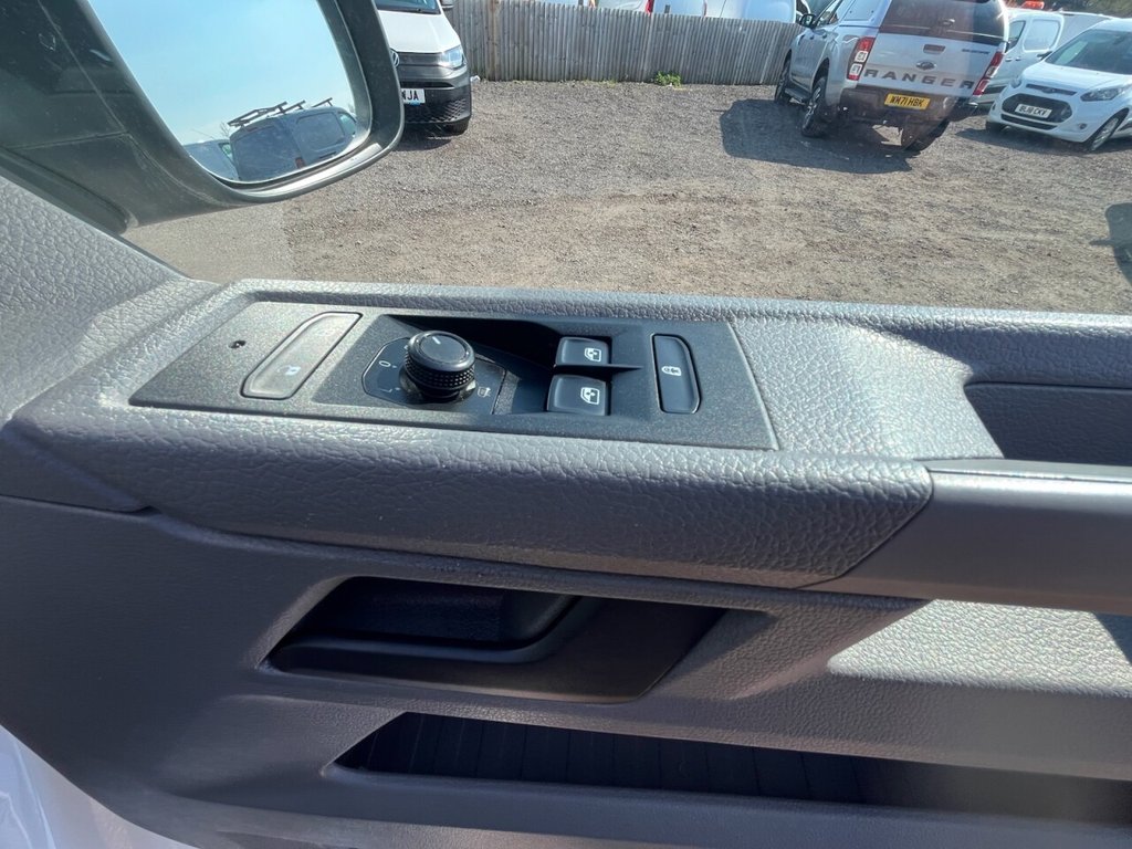Used Volkswagen Transporter 2020 for sale - 77188133: Photo 19