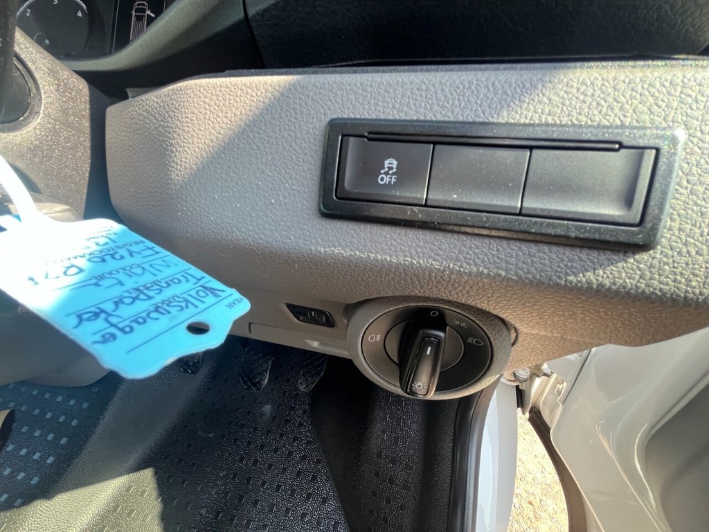 Used Volkswagen Transporter 2020 for sale - 77188133: Photo 20