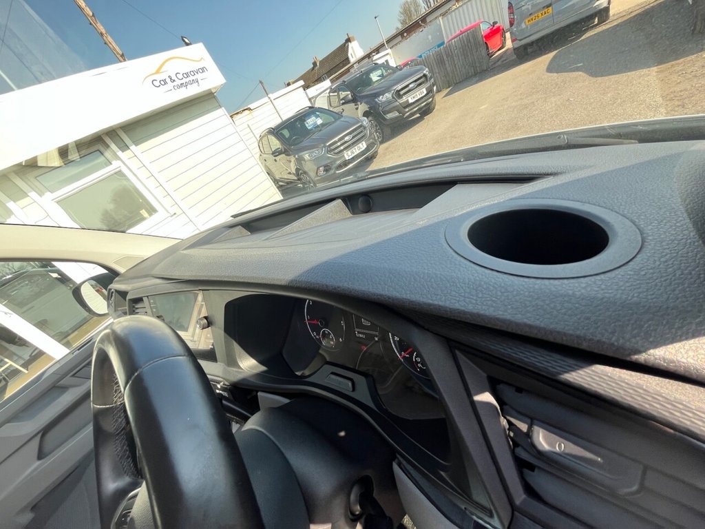 Used Volkswagen Transporter 2020 for sale - 77188133: Photo 22