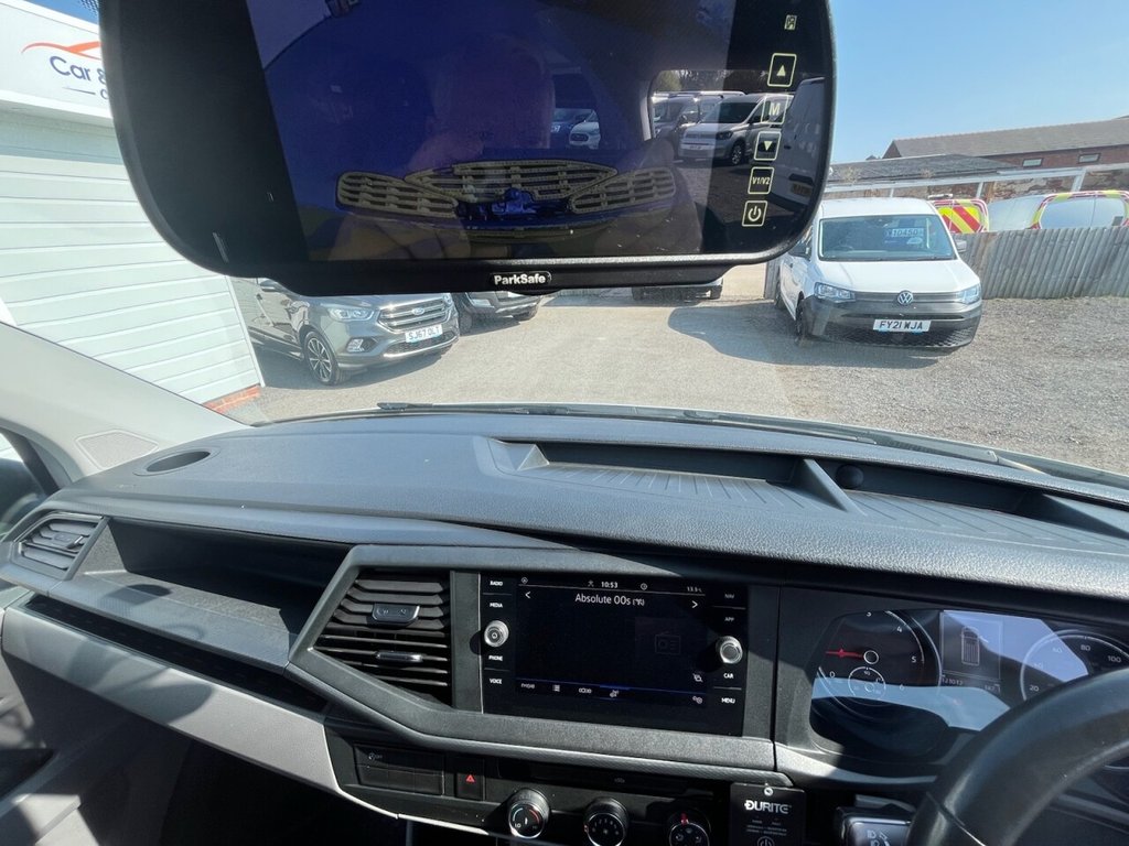 Used Volkswagen Transporter 2020 for sale - 77188133: Photo 24