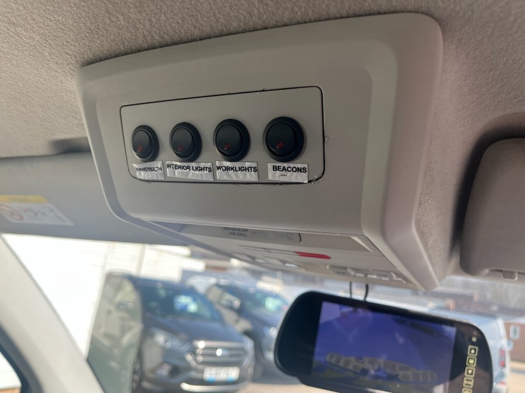 Used Volkswagen Transporter 2020 for sale - 77188133: Photo 26