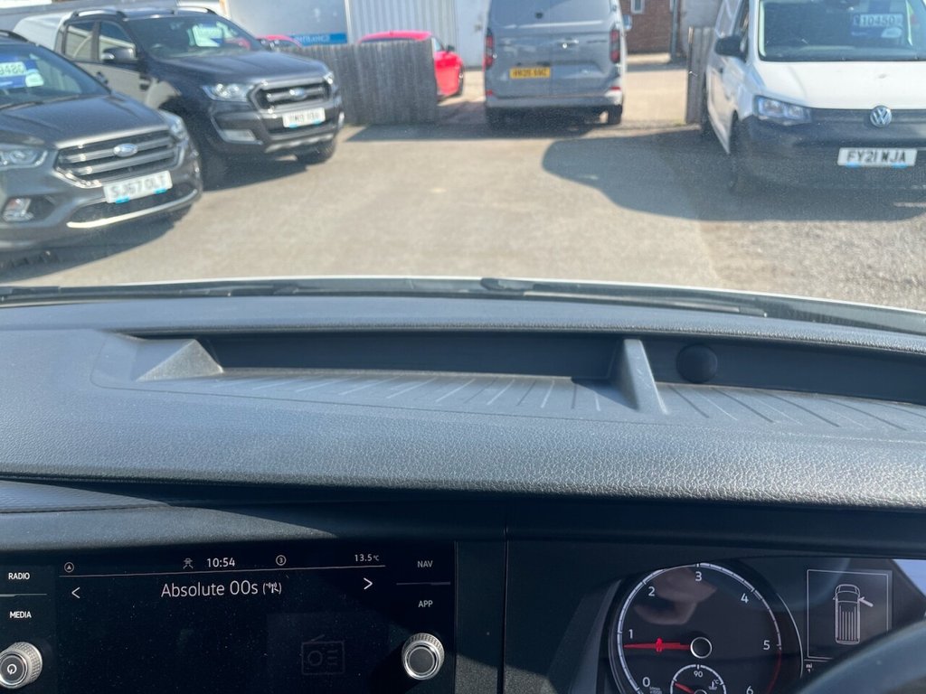 Used Volkswagen Transporter 2020 for sale - 77188133: Photo 27