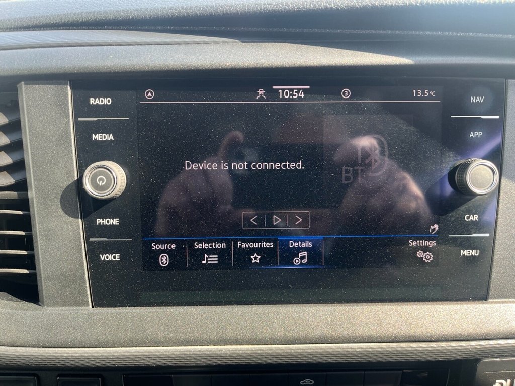 Used Volkswagen Transporter 2020 for sale - 77188133: Photo 30