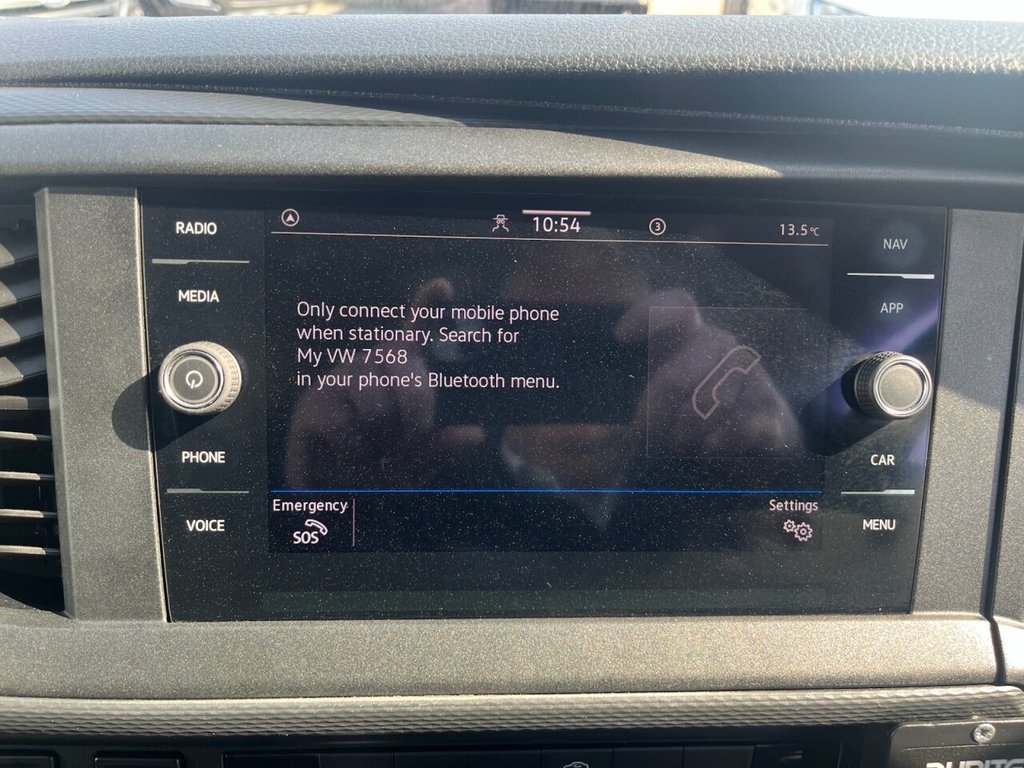 Used Volkswagen Transporter 2020 for sale - 77188133: Photo 31