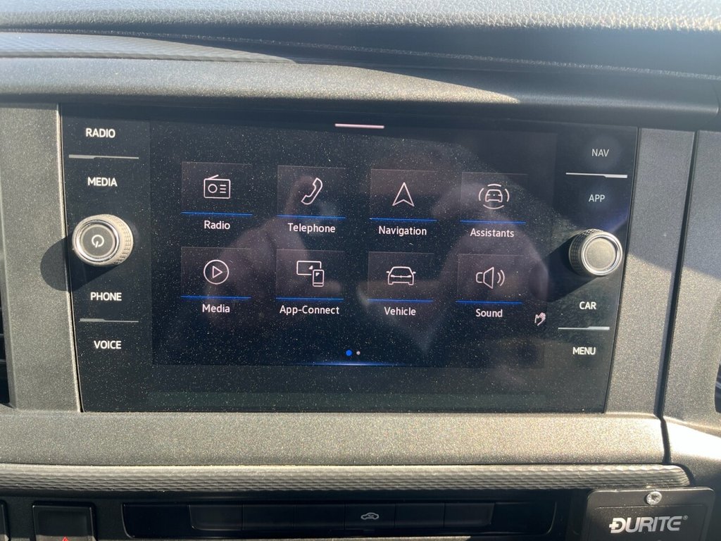 Used Volkswagen Transporter 2020 for sale - 77188133: Photo 33