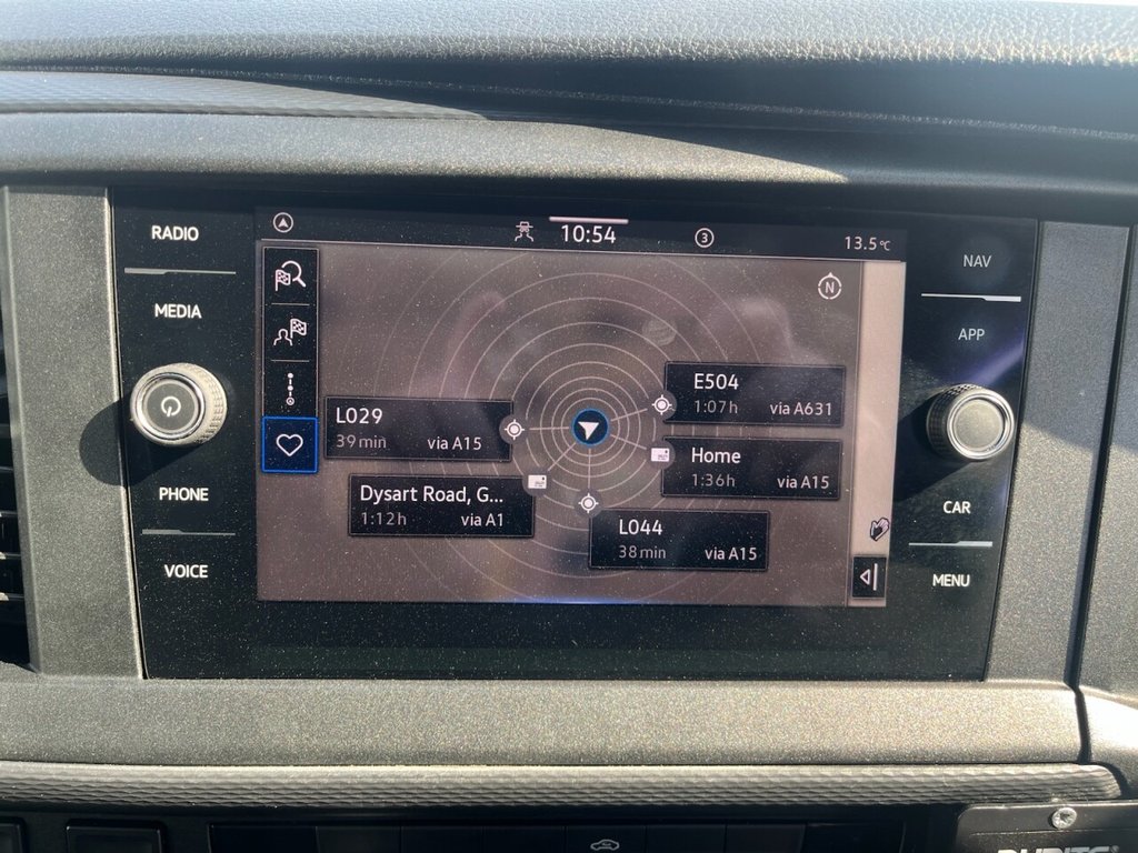 Used Volkswagen Transporter 2020 for sale - 77188133: Photo 34