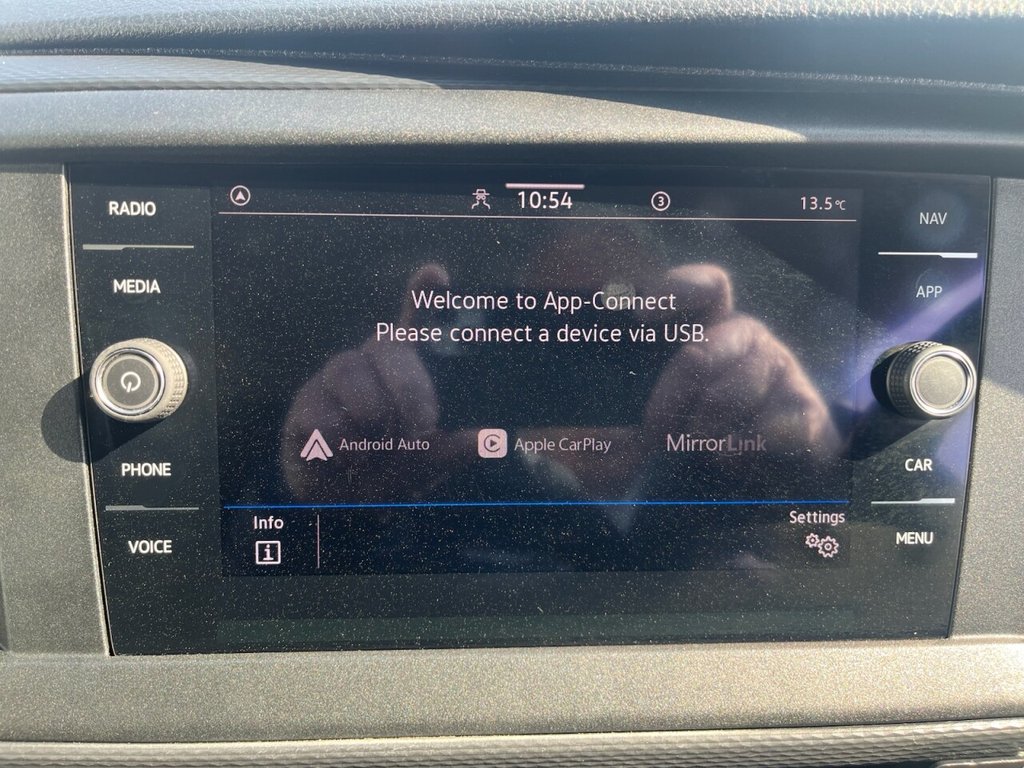 Used Volkswagen Transporter 2020 for sale - 77188133: Photo 35