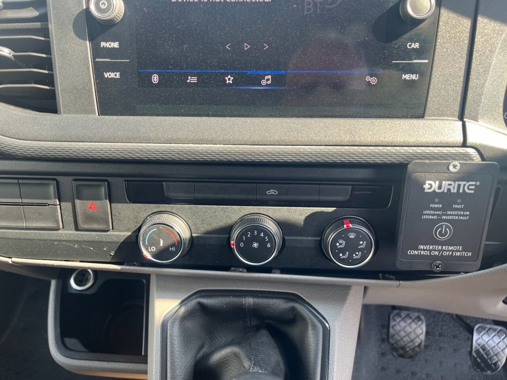 Used Volkswagen Transporter 2020 for sale - 77188133: Photo 37