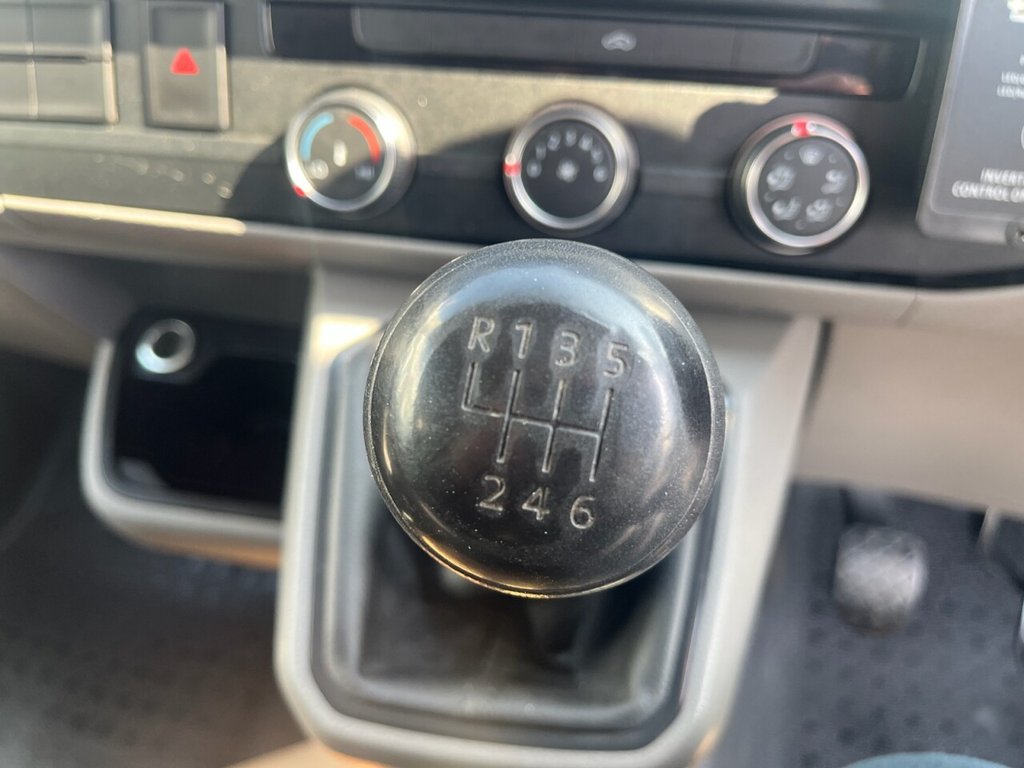 Used Volkswagen Transporter 2020 for sale - 77188133: Photo 40