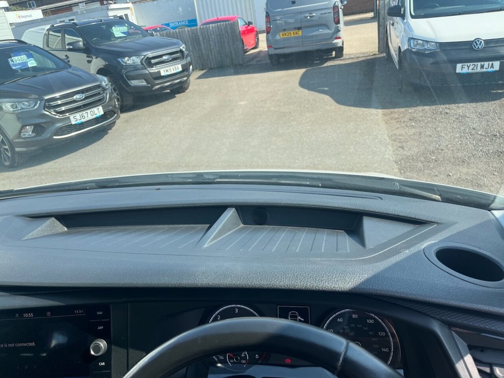 Used Volkswagen Transporter 2020 for sale - 77188133: Photo 44