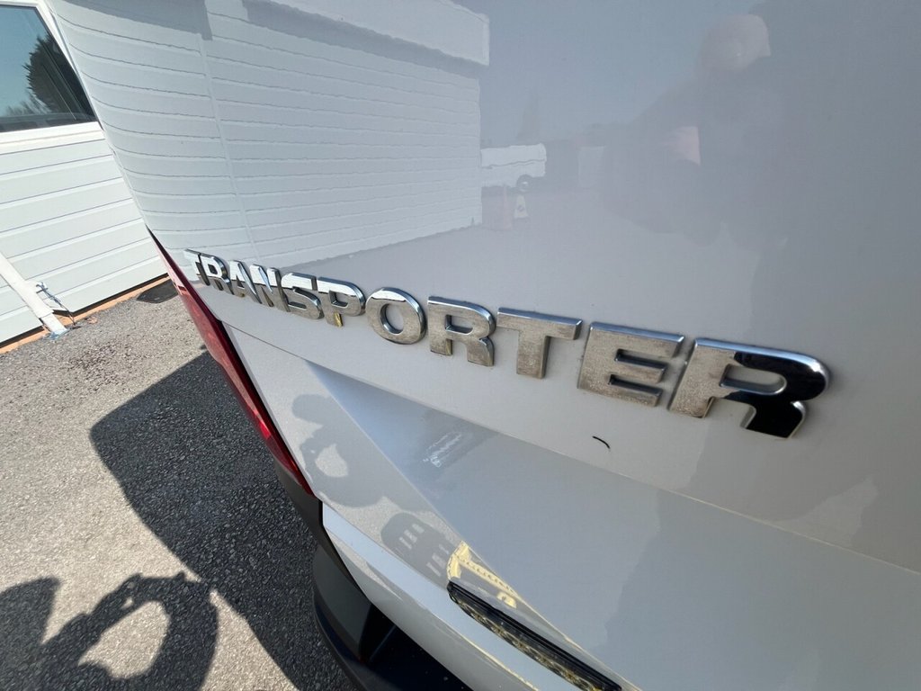 Used Volkswagen Transporter 2020 for sale - 77188133: Photo 47