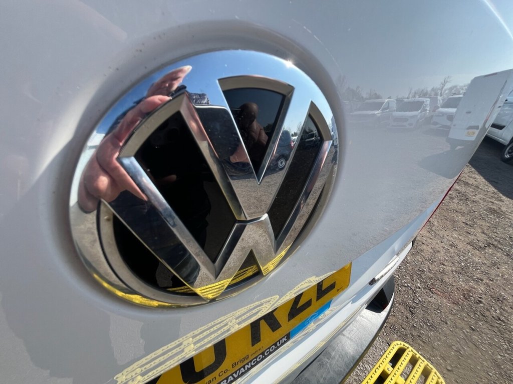 Used Volkswagen Transporter 2020 for sale - 77188133: Photo 48